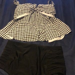 Never been worn